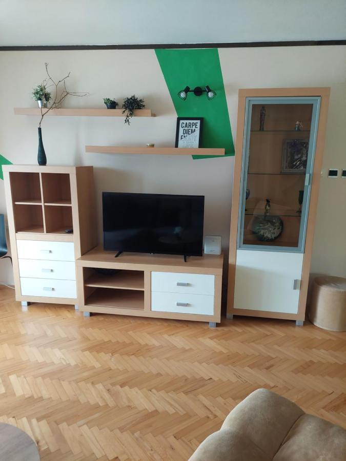Apartman Marija II Омишаль Экстерьер фото