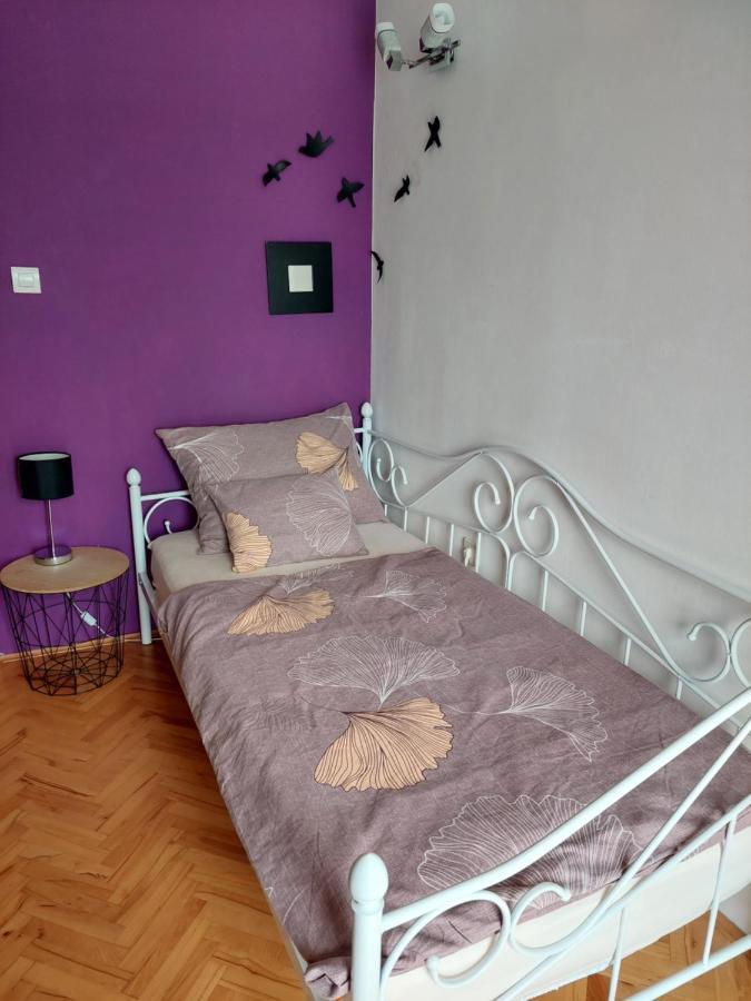 Apartman Marija II Омишаль Экстерьер фото